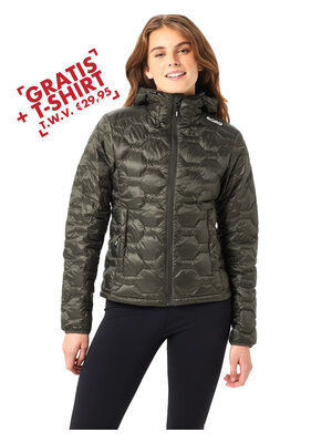 Bjorn Borg Dames Liner Jacket