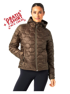 Bjorn Borg Dames Liner Jacket