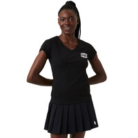 Dames Borg Ace T-Shirt