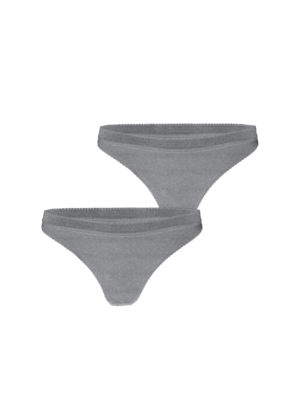 Bjorn Borg Dames String 2P