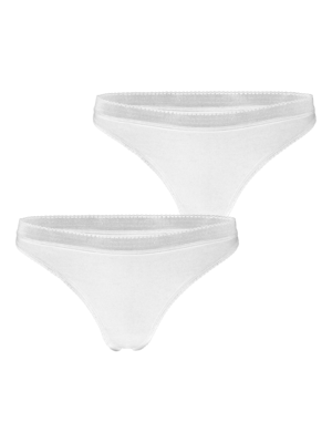 Bjorn Borg Dames String 2P