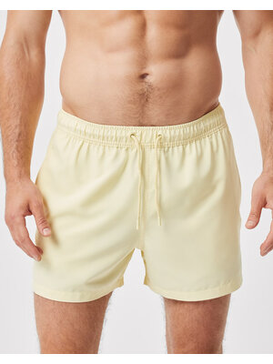Bjorn Borg Heren Borg Solid Swim Shorts