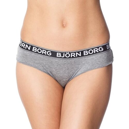 Bjorn Borg Dames Cheeky Hipster 3 pack Bjorn Borg Dames Cheeky Hipster 3 pack