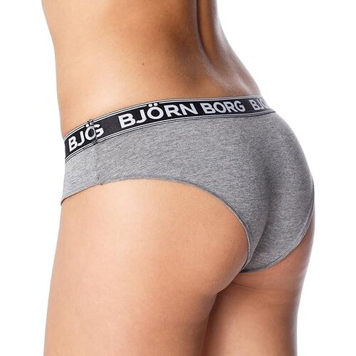 Bjorn Borg Dames Cheeky Hipster 3 pack Bjorn Borg Dames Cheeky Hipster 3 pack