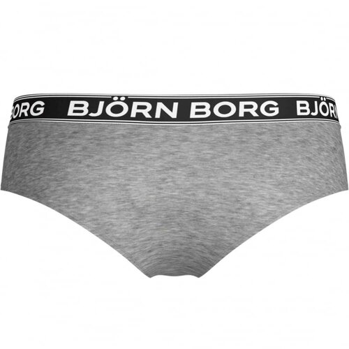 Bjorn Borg Dames Cheeky Hipster 3 pack Bjorn Borg Dames Cheeky Hipster 3 pack