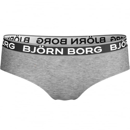 Bjorn Borg Dames Cheeky Hipster 3 pack Bjorn Borg Dames Cheeky Hipster 3 pack