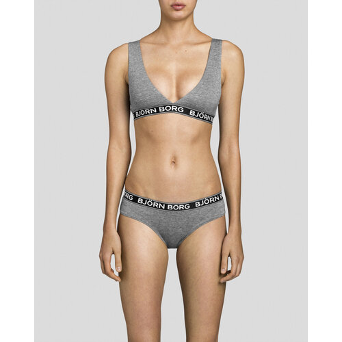 Bjorn Borg Dames Cheeky Hipster 3 pack Bjorn Borg Dames Cheeky Hipster 3 pack
