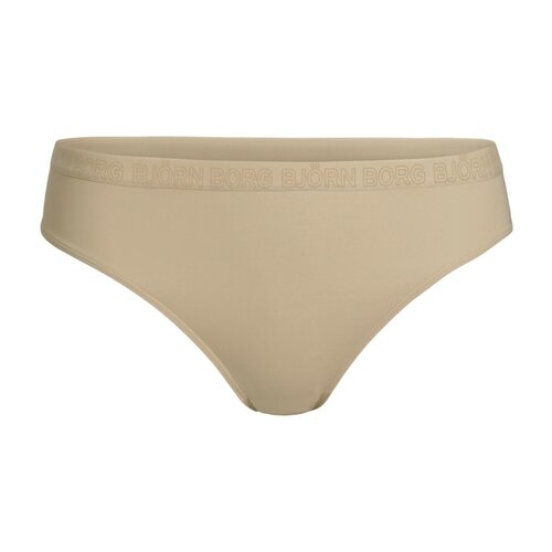 Bjorn Borg Dames Noos Solid Hipster 3P