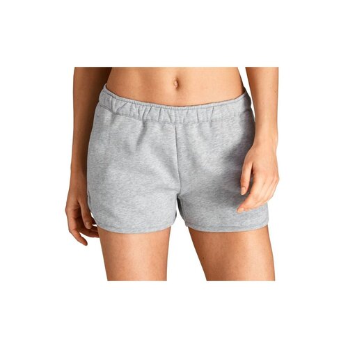 Bjorn Borg Björn Borg Dames Sweat Shorts Millie – Lichtgrijs Melange