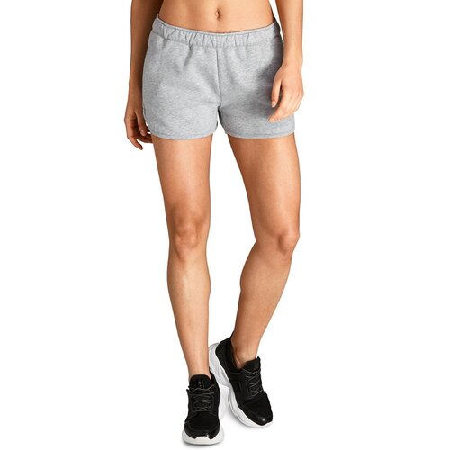 Bjorn Borg Björn Borg Dames Sweat Shorts Millie – Lichtgrijs Melange