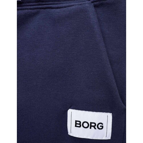 Bjorn Borg Björn Borg Dames Felicity Pant – Comfortabele Trainingsbroek in Peacoat