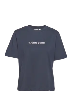 Bjorn Borg Regular Tee Fanno Night Sky