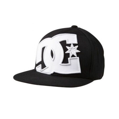 DC YA Heard 2 Flexfit
