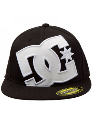 DC YA Heard 2 Flexfit