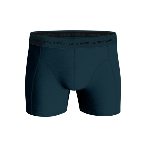 Bjorn Borg Björn Borg Heren Boxershorts 5-Pack – Multi