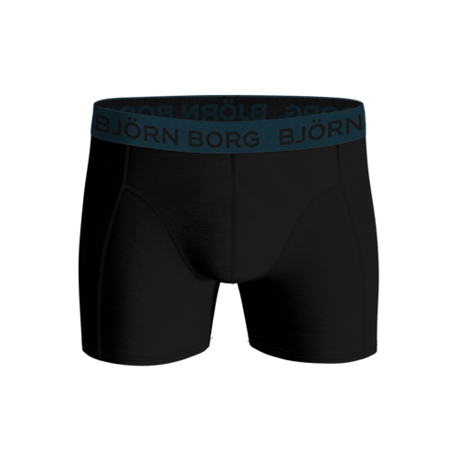 Bjorn Borg Björn Borg Heren Boxershorts 7-Pack – Multi