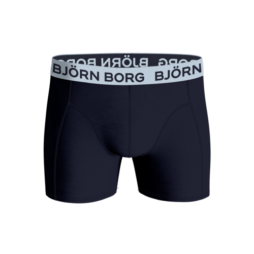 Bjorn Borg Björn Borg Heren Boxershorts 7-Pack – Multi