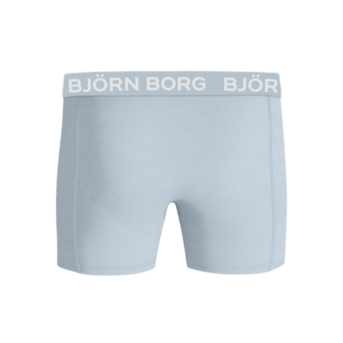 Bjorn Borg Björn Borg Heren Boxershorts 7-Pack – Multi