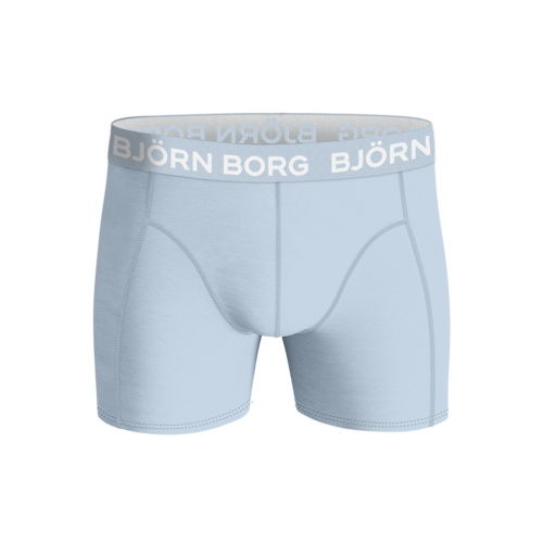 Bjorn Borg Björn Borg Heren Boxershorts 7-Pack – Multi