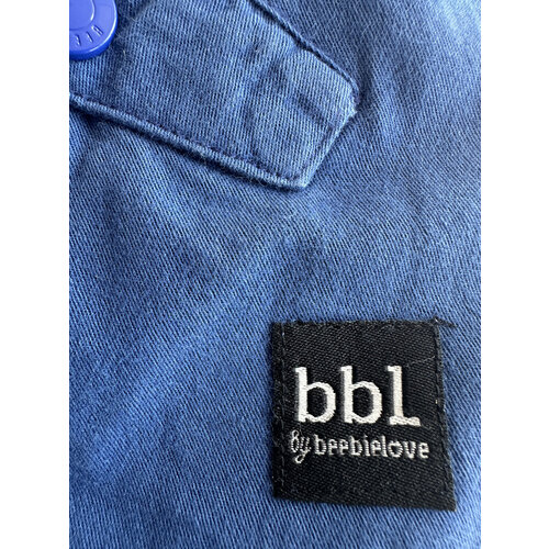 Beebielove Beebielove Jacket Long