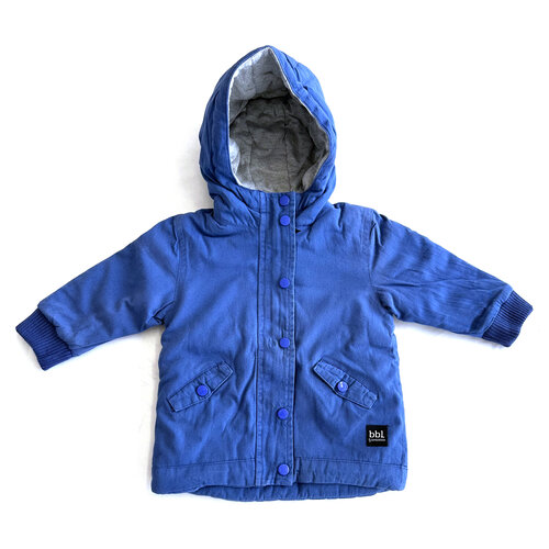 Beebielove BBL Jacket Long Beebielove BBL Jacket Long