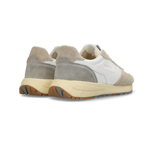 Pantofola d'Oro Camminare Leren heren sneaker
