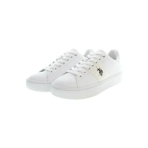 U.S. Polo Assn. U.S. Polo Assn. MARAYA Dames Sneaker