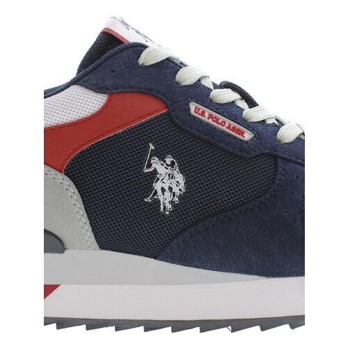 U.S. Polo Assn. U.S. Polo Assn. Buzzy Heren Sneaker