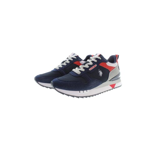 U.S. Polo Assn. U.S. Polo Assn. Buzzy Heren Sneaker