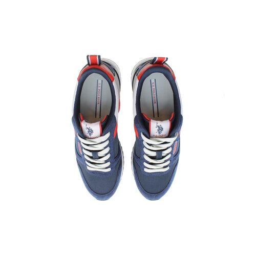 U.S. Polo Assn. U.S. Polo Assn. Buzzy Heren Sneaker