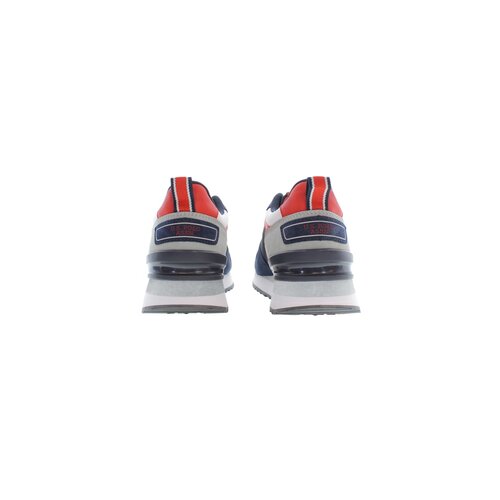 U.S. Polo Assn. U.S. Polo Assn. Buzzy Heren Sneaker
