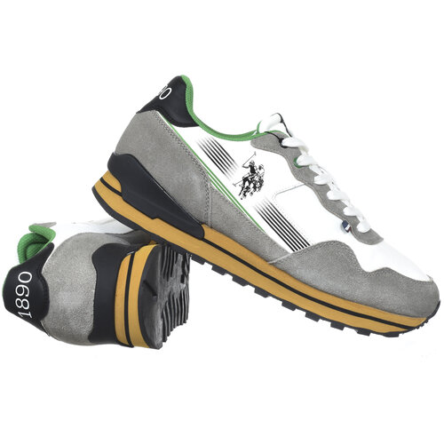 U.S. Polo Assn. U.S. Polo Assn. Jonas Heren Sneaker