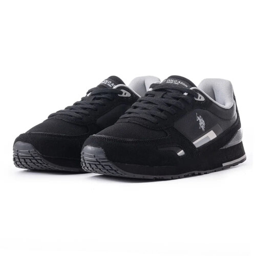 U.S. Polo Assn. U.S. Polo Assn. Tabry Heren Sneaker