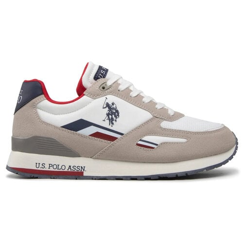 U.S. Polo Assn. TABRY Sneaker White U.S. Polo Assn. TABRY Sneaker White