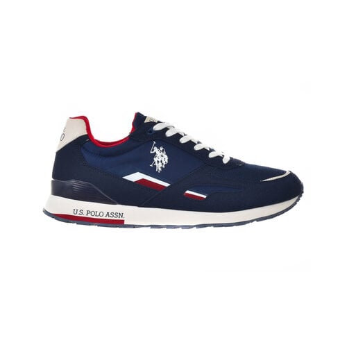U.S. Polo Assn. TABRY Sneaker Blue U.S. Polo Assn. TABRY Sneaker Blue