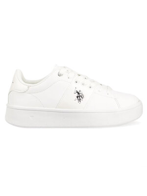 U.S. Polo Assn. MARAYA Sneaker Wit