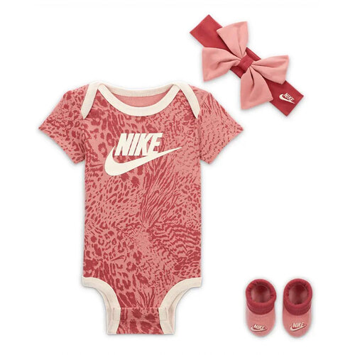 Nike Babysuit (3-pcs Giftpack) Nike Babysuit (3-pcs Giftpack)