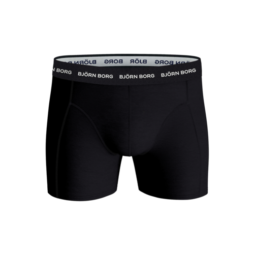 Bjorn Borg Björn Borg Cotton Stretch Boxer 5-Pack