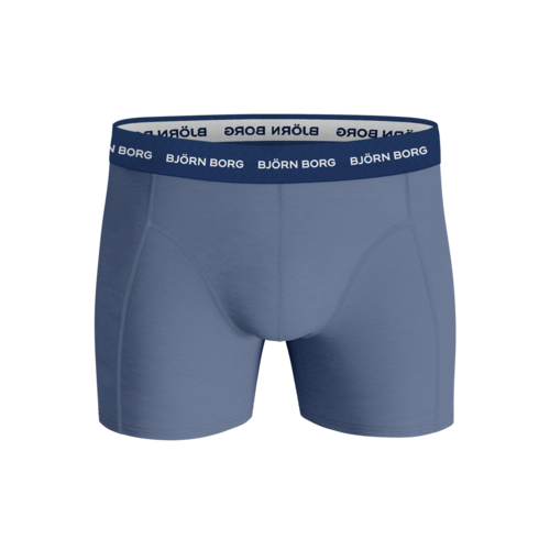 Bjorn Borg Björn Borg Cotton Stretch Boxer 5-Pack