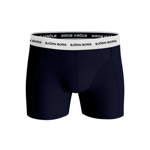 Bjorn Borg Björn Borg Cotton Stretch Boxer 5-Pack