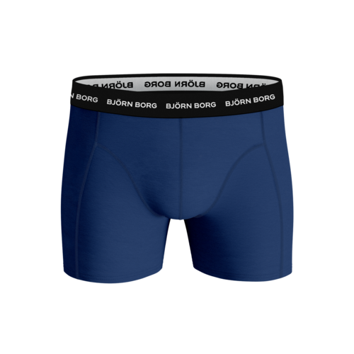Bjorn Borg Björn Borg Cotton Stretch Boxer 5-Pack