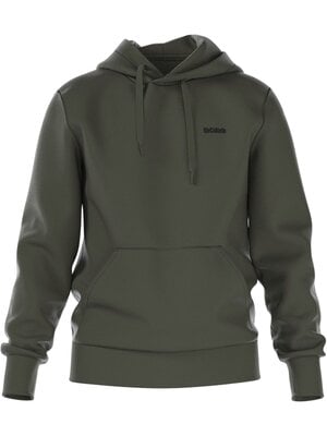 Bjorn Borg Essential 4 Hoodie Groen