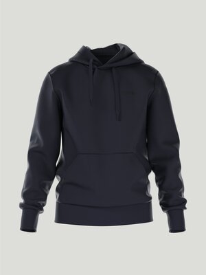 Bjorn Borg Essential 4 Hoodie Night Sky