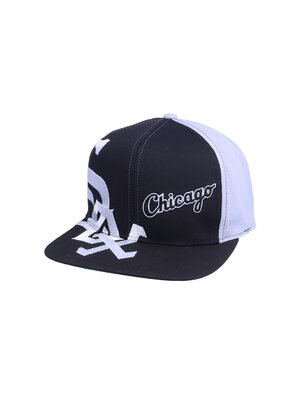 Twins Enterprise Chicago White Sox Snapback