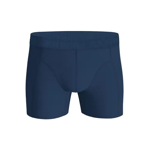 Bjorn Borg Björn Borg 5-Pack Boxershorts Cotton Stretch – Blauw/Print