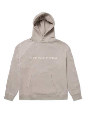 Off The Pitch Comfort Hood