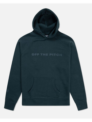 Off The Pitch Comfort Hood
