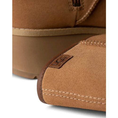 Ugg Cityfunc Mid Laars Chestnut