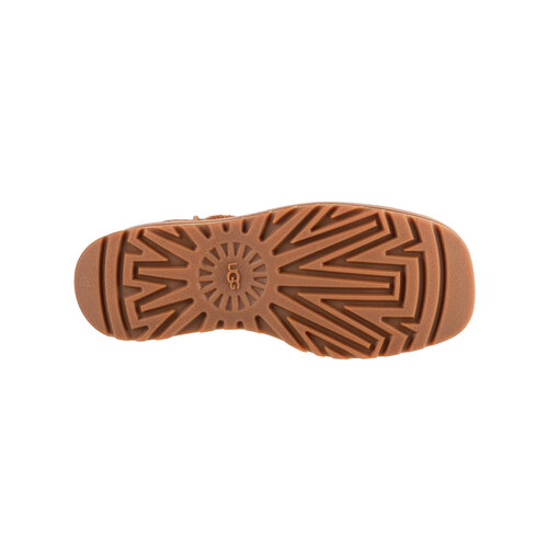 Ugg Cityfunc Mid Laars Chestnut