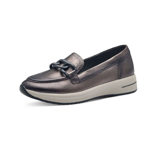 Tamaris Dames Slip-on Instapper Tamaris Dames Slip-on Instapper